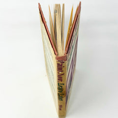 Paint Now, Learn Later by Guy R. Williams 1966 Hardcover Book