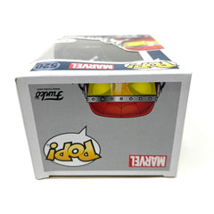 Funko Pop Marvel Spider-Man Walgreens Exclusive Octo-Spidey 520