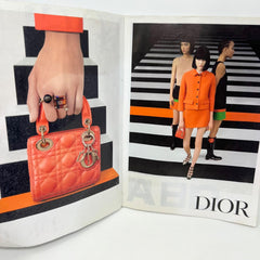 Vogue Italy No. 857, 2 February 2022  Coco Rebecca Edogamhe
