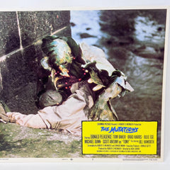 The Mutations Original Movie Lobby Card 74/165 No.5