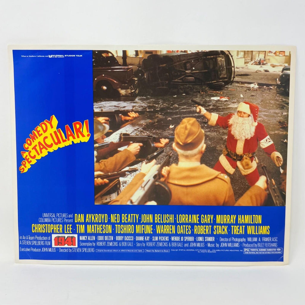 1979 A Comedy Spectacular Collectible Movie Lobby Card (b)