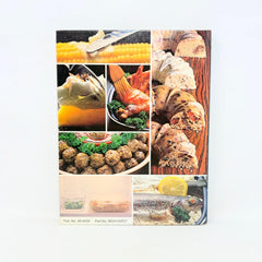 The Microwave Guide & Cookbook Hardcover