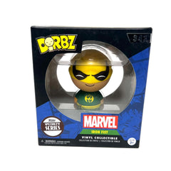 Funko Dorbz Specialty Series Marvel Iron Fist Vinyl Collectible Figure