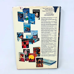 Great Religions Of The World - National Geographic (Hardcover, 1978 Dust Jacket)