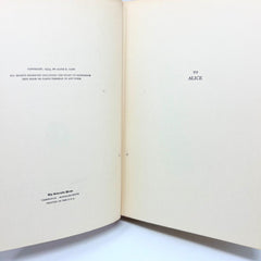 1934 Riding The Tiger By Harry Carr Hardcover Book