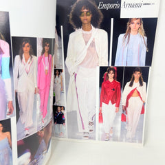 Vogue magazine paris Collections N.25 Spring  Summer 2018