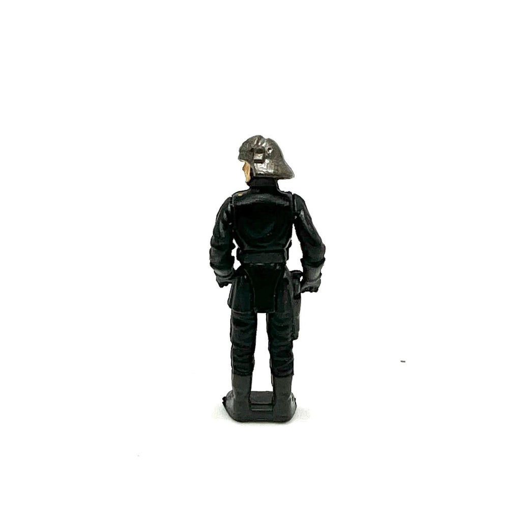 Micro Machines Star Wars Imperial Officer Figure Facing left