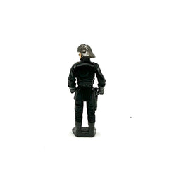 Micro Machines Star Wars Imperial Officer Figure Facing left