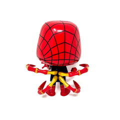Funko Vynl Avengers Infinity War  Iron Spider Loose Figure