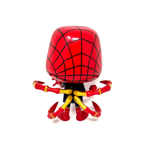 Funko Vynl Avengers Infinity War  Iron Spider Loose Figure