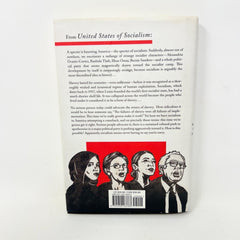 United States of Socialism: Who's Behin- Dinesh DSouza,  hardcover 1st Print