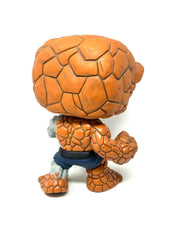 Funko Pop! Marvel Zombies Zombie The Thing #665 vinyl figure 10-inch Jumbo
