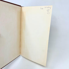 254 Questions And Answers On Practical Hypnotism EMILE FRANCHEL 1957 Hardcover