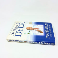 Inspiration: Your Ultimate Calling by Dyer, Dr. Wayne W. Hardcover DJ