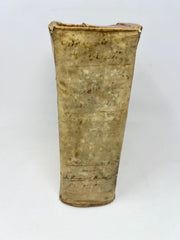 Philologia Sacra Salomon Glassius 1725 Johann Franz Budd J. G. Rühel Ogiaet St