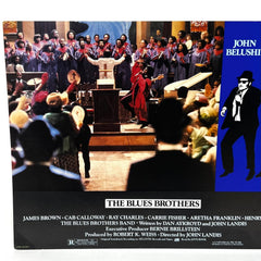 The Blues Brothers  Movie Collectible Lobby Card 11X14  Set of 7