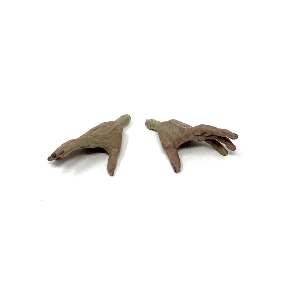 NECA Universal Monsters Ultimate Frankenstein Loose set of Hands Only