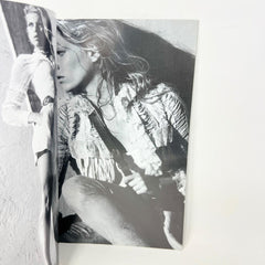 VOGUE Magazine Italia N.725 January 2011 Allure