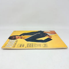 Vintage Vogue Magazine Pattern Book June/July 1964
