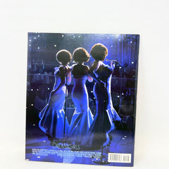 DREAMGIRLS Press Book BEYONCE Jamie Foxx JENNIFER HUDSON Eddie Murphy 2007 Promo