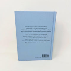True Happiness Here and Now by Ven Pomnyun Sunim (Hardcover Book)