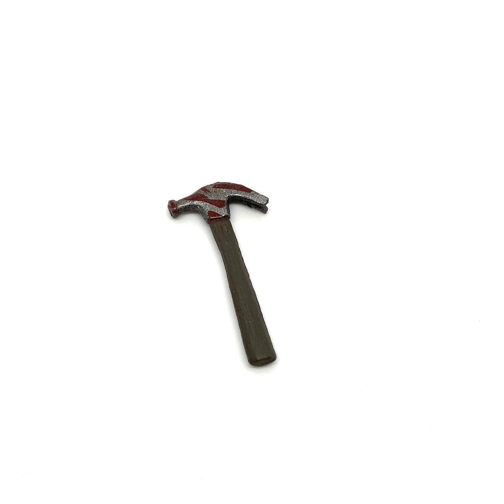Neca Horror Halloween 2018 Michael Myers Loose Toy Hammer Only