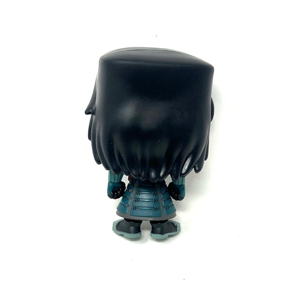Funko Pop Animation Samurai Jack 1052 Vinyl Figure without packaging