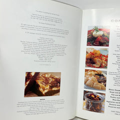 The Slow Cooker Recipe Book Hardcover Book By Catherine Atkinson