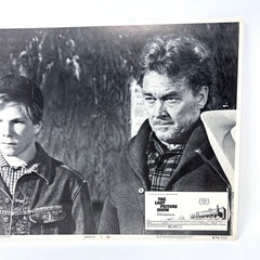 The Last Picture Show Collectible Movie Lobby Card No.1