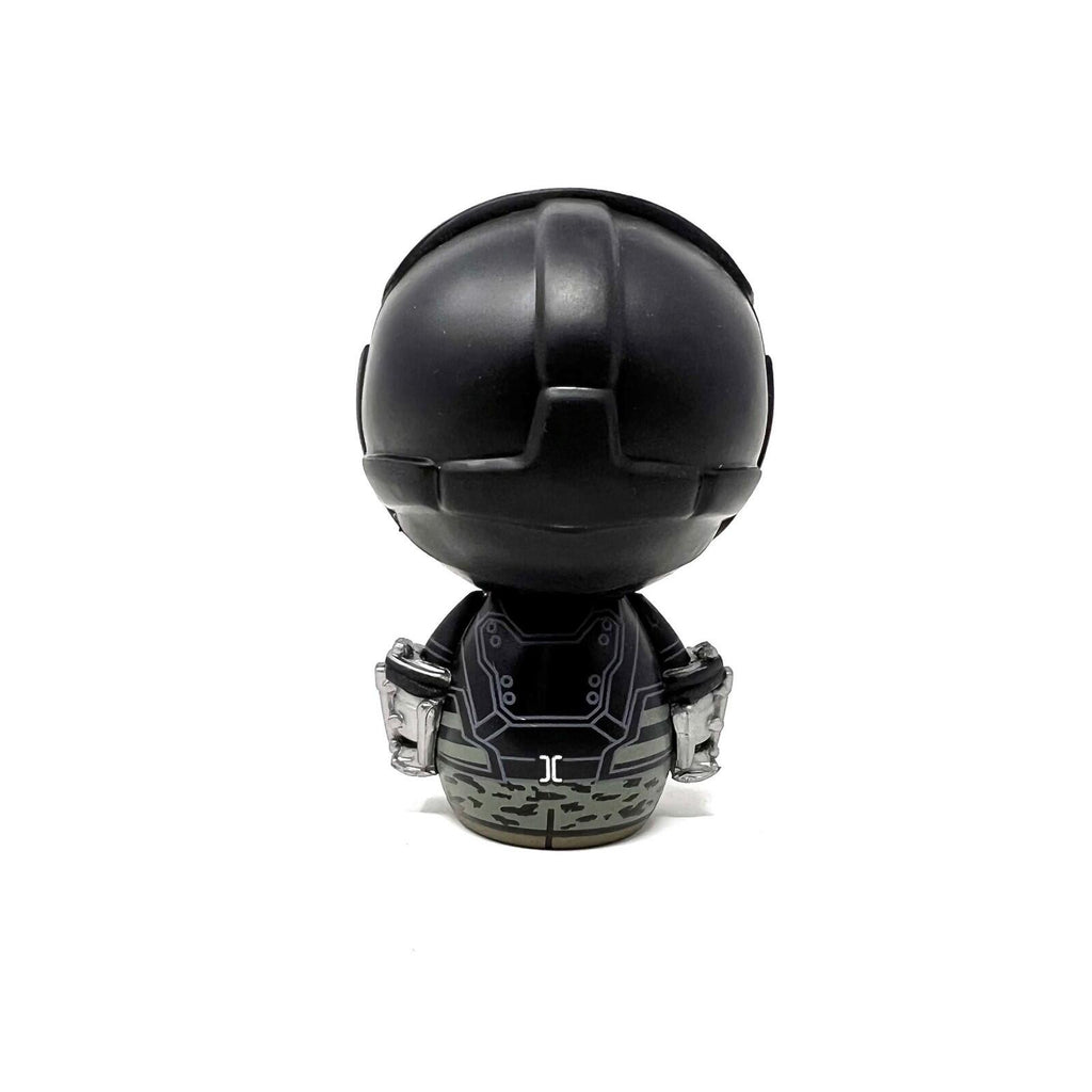 Funko Dorbz Captain America 3 Civil War Crossbones Vinyl Figure Loose