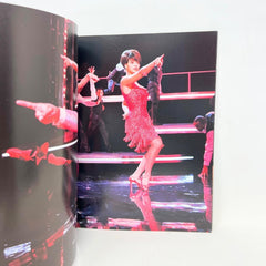 DREAMGIRLS Press Book BEYONCE Jamie Foxx JENNIFER HUDSON Eddie Murphy 2007 Promo