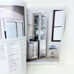 RH Restoration Hardware Fall 2012 Source Book catalog