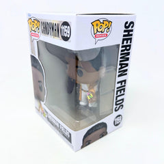 Funko Pop Horror Movies Candyman 1159 Sherman Fields Vinyl Figure