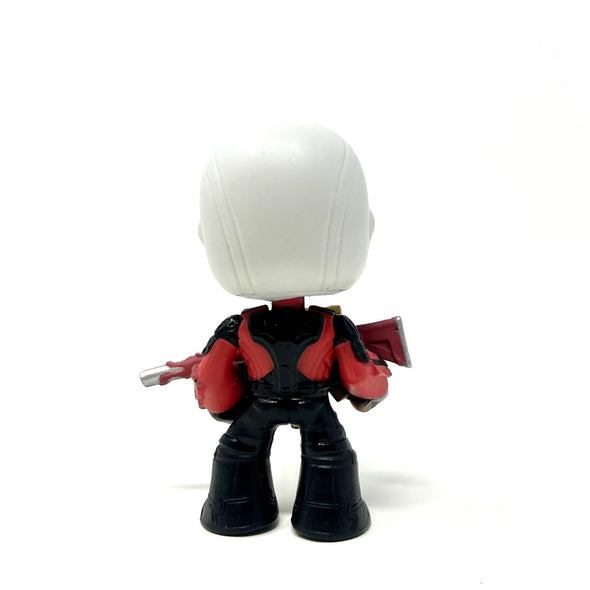 Funko Mystery Minis DC Comics Deadshot Loose Figure