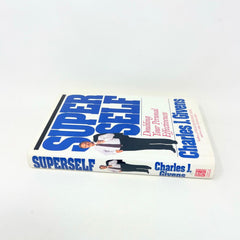 Super Self: Doubling Your Personal Effectiveness - hardcover Givens, Charles...
