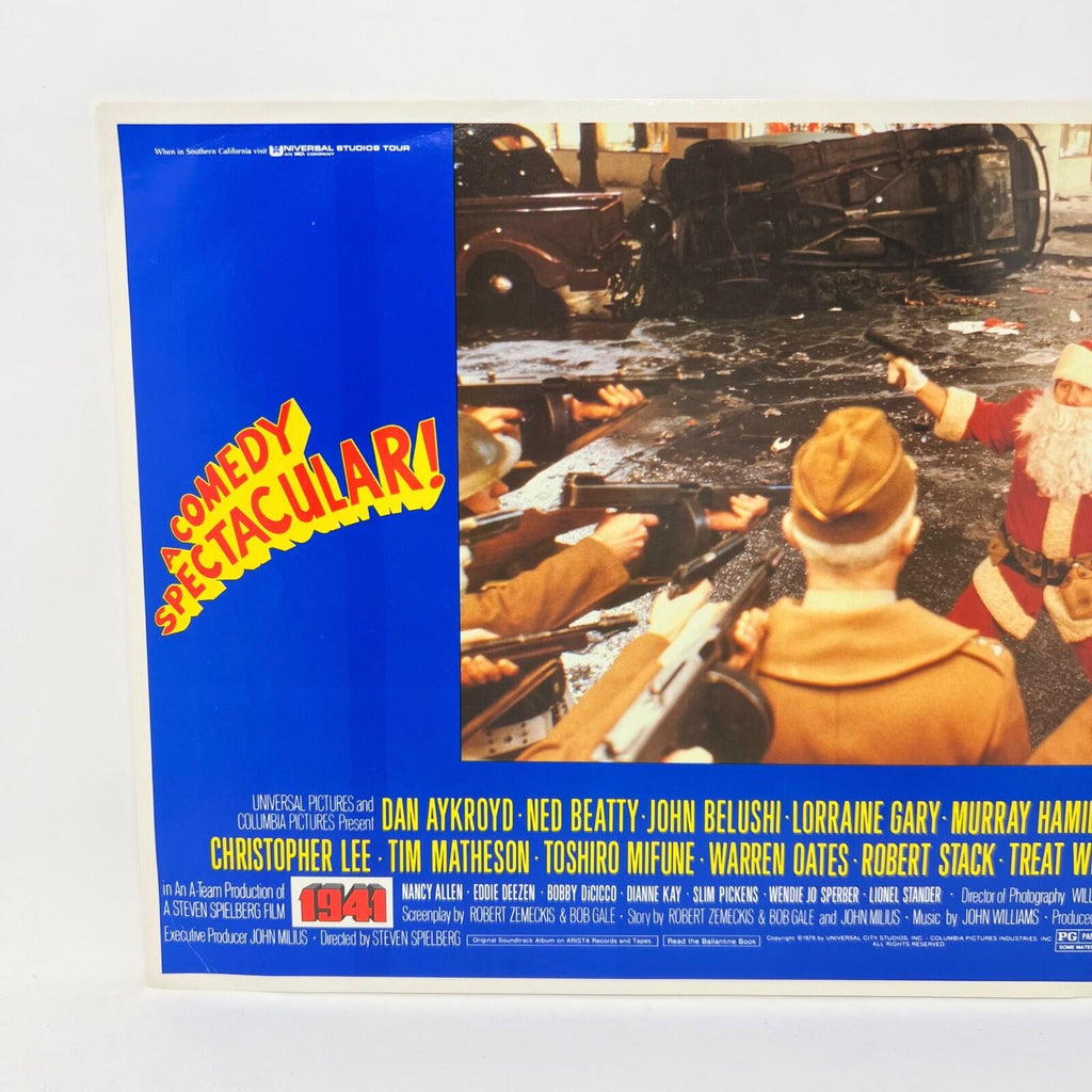 1979 A Comedy Spectacular Collectible Movie Lobby Card (b)