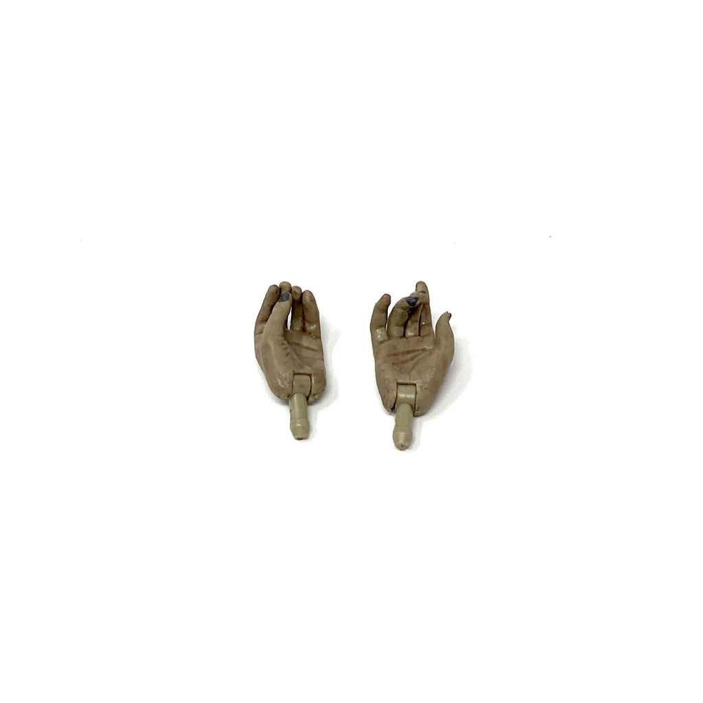 NECA Universal Monsters Ultimate Frankenstein Loose set of Hands Only