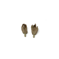 NECA Universal Monsters Ultimate Frankenstein Loose set of Hands Only
