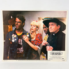 1983 Trading Places Lobby Card Movie Poster No.2