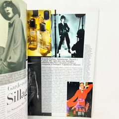VOGUE Italia supplement 781 September 2015 Roversi Borromeo Guetty