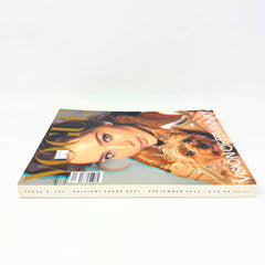 Vogue Magazine Italia N.721 September 2010 Fahion Magazine MIRANDA KERR