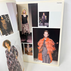 Vogue Magazine Paris Vintage