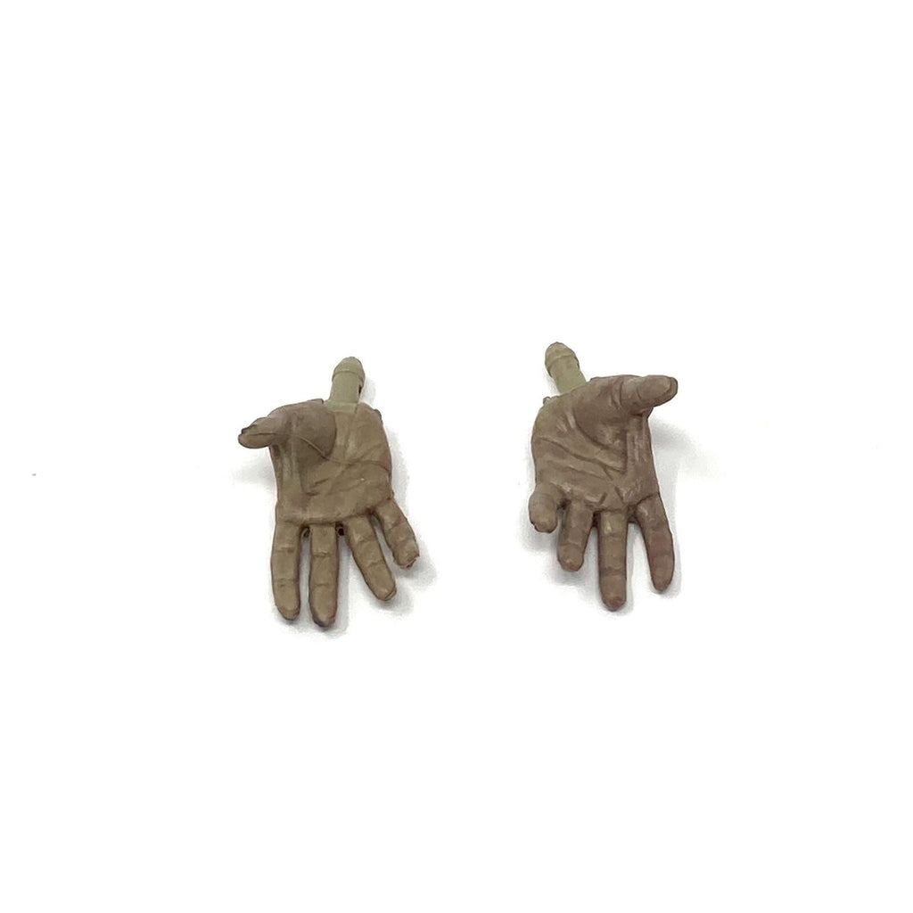 NECA Universal Monsters Ultimate Frankenstein Loose set of Hands Only