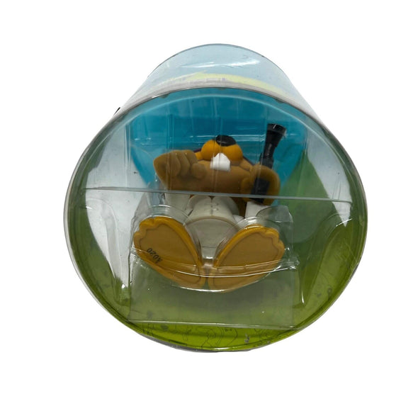 Funko Force Secret Squirrel Bobble Head