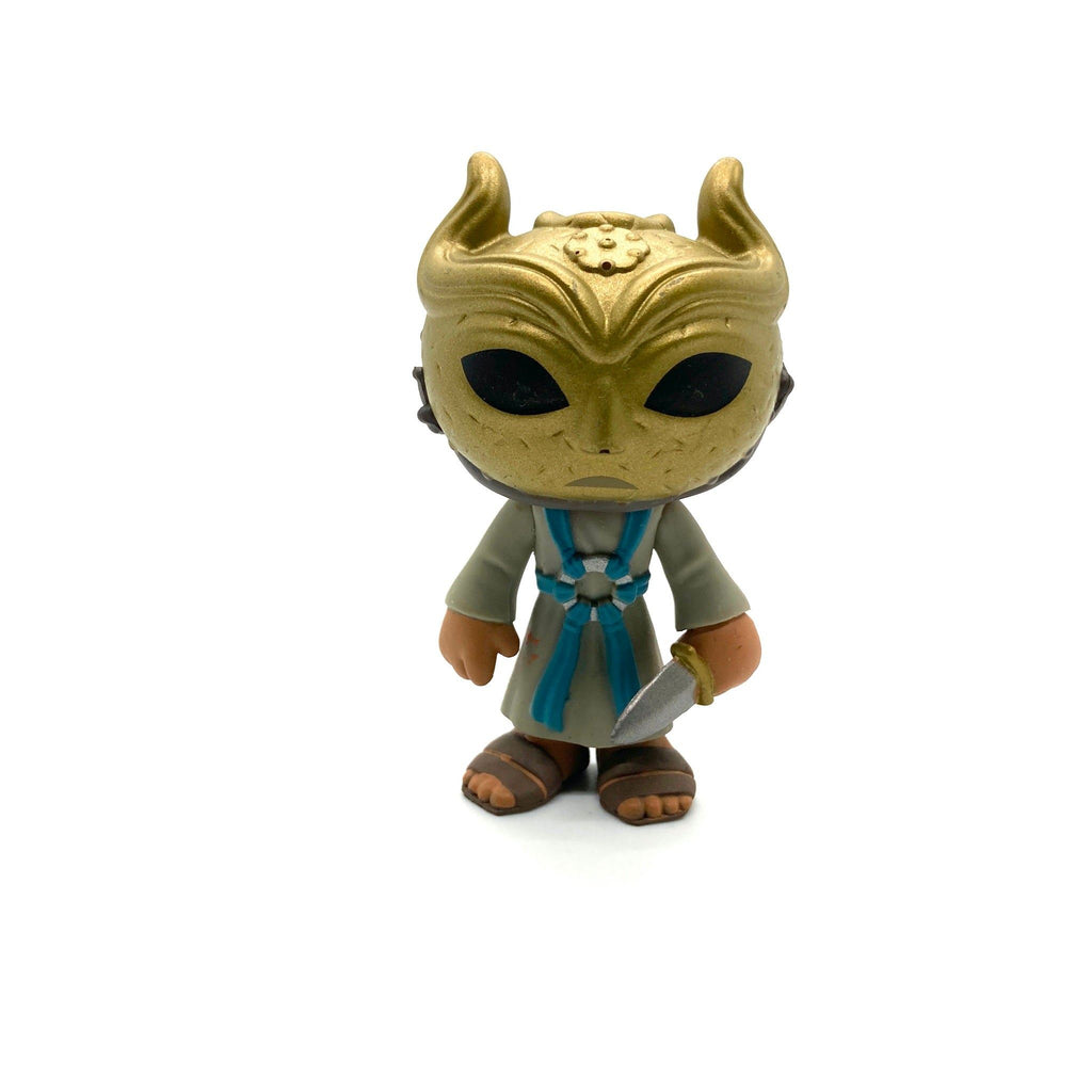 Funko Mystery Minis Game Of Thrones Harpy Figure