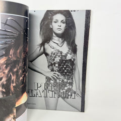 Vogue Magazine Italia N. 637 September 2003 Style and People Fantastic