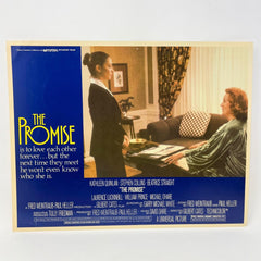 1979 The Promise Lobby Card Movie Poster (c)