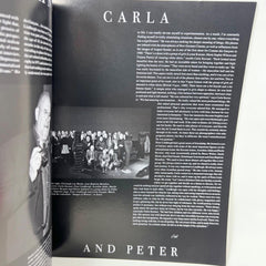 Vogue Italia For Peter Fashion Magazine