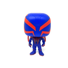 Funko POP! Spider-Man 2099 Spider-Man Across the Spiderverse Loose