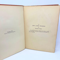 1914 Trout Fly-Fishing In America Charles Zibeon Southard